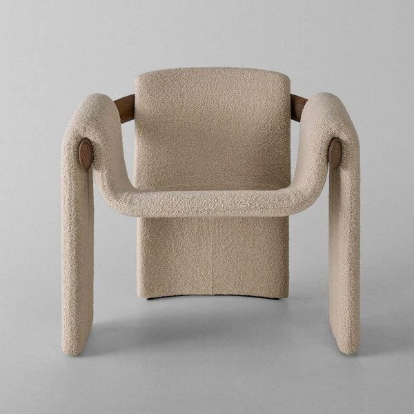 Cascade Lounge Chair